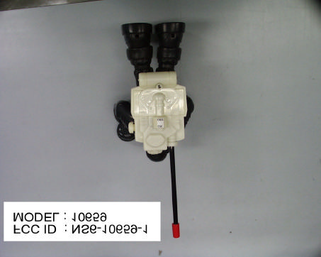 Product image for NS6-10659-1