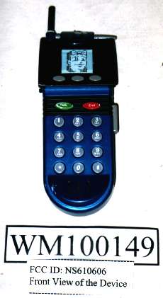 Product image for NS610606