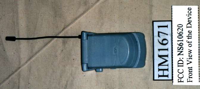 Product image for NS610620