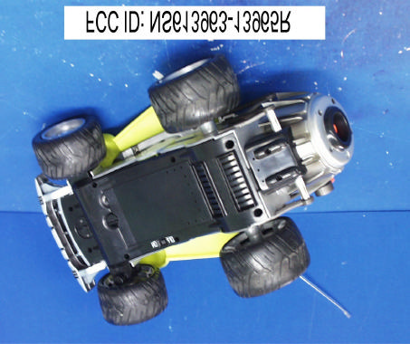 Product image for NS613963-13965R