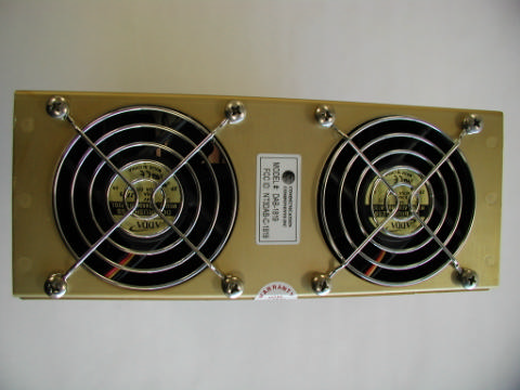 Product image for NT3DAB-DAC-1819-2