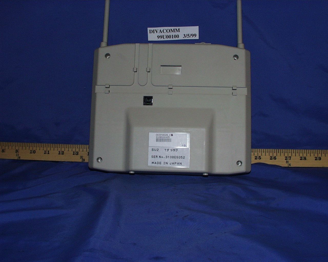 Product image for NT7SU-2XX