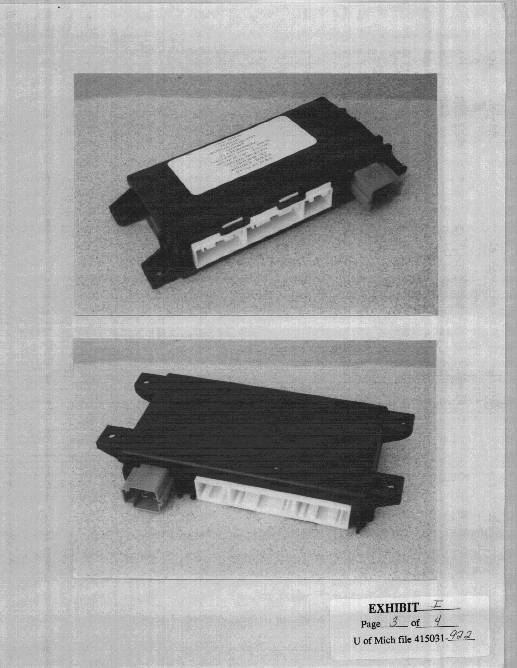 Product image for NT8-13C791-DDM