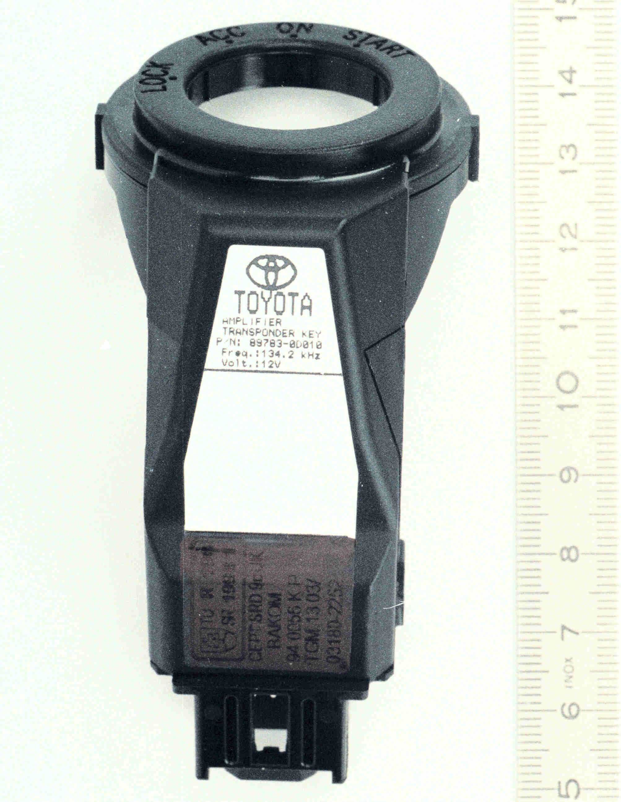 Product image for NT8-156071U3FXCVR