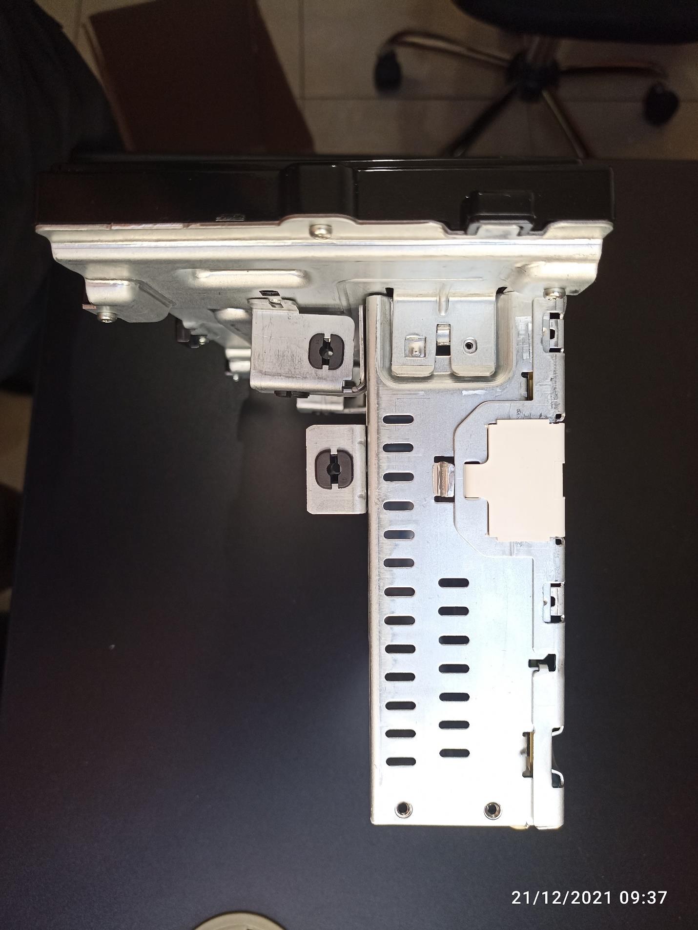 Product image for NT8-CRONY2010