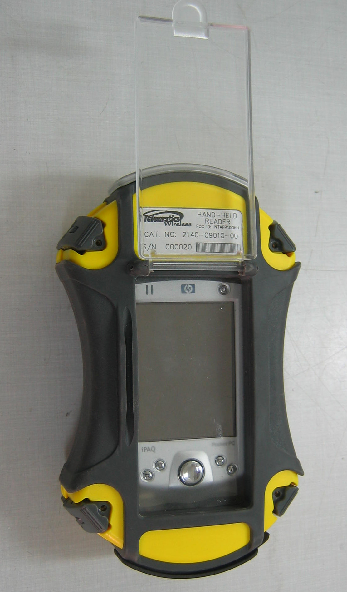 Product image for NTAFP200HH