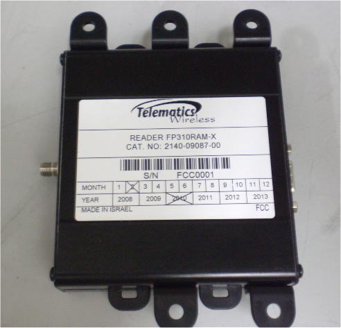 Product image for NTAFP310RAM-X