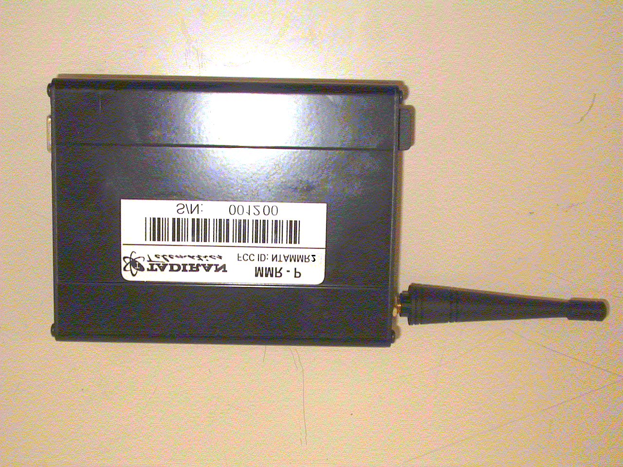 Product image for NTAMMR2