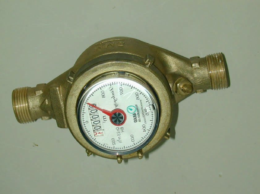Product image for NTAXMETER1