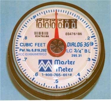 Product image for NTAXMETER10