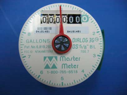 Product image for NTAXMETER20