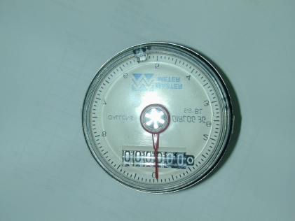 Product image for NTAXMETER4