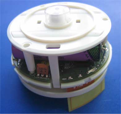 Product image for NTAXMETER50