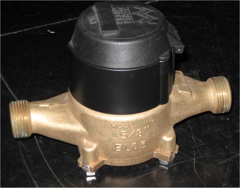 Product image for NTAXMETER51