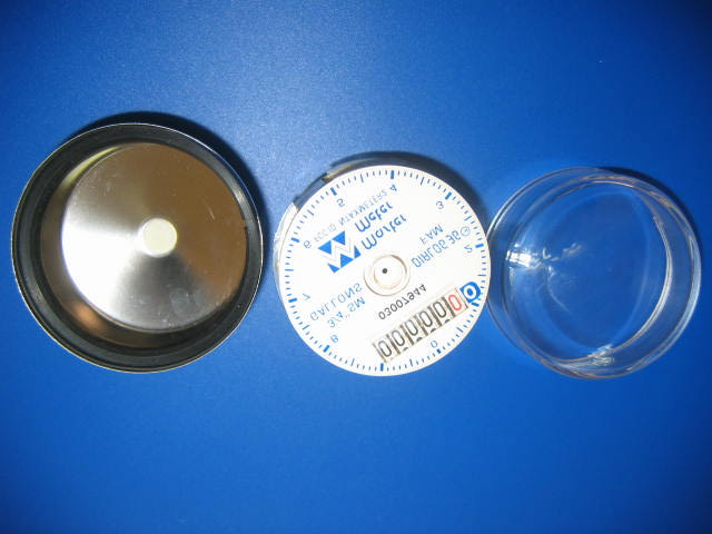 Product image for NTAXMETER8