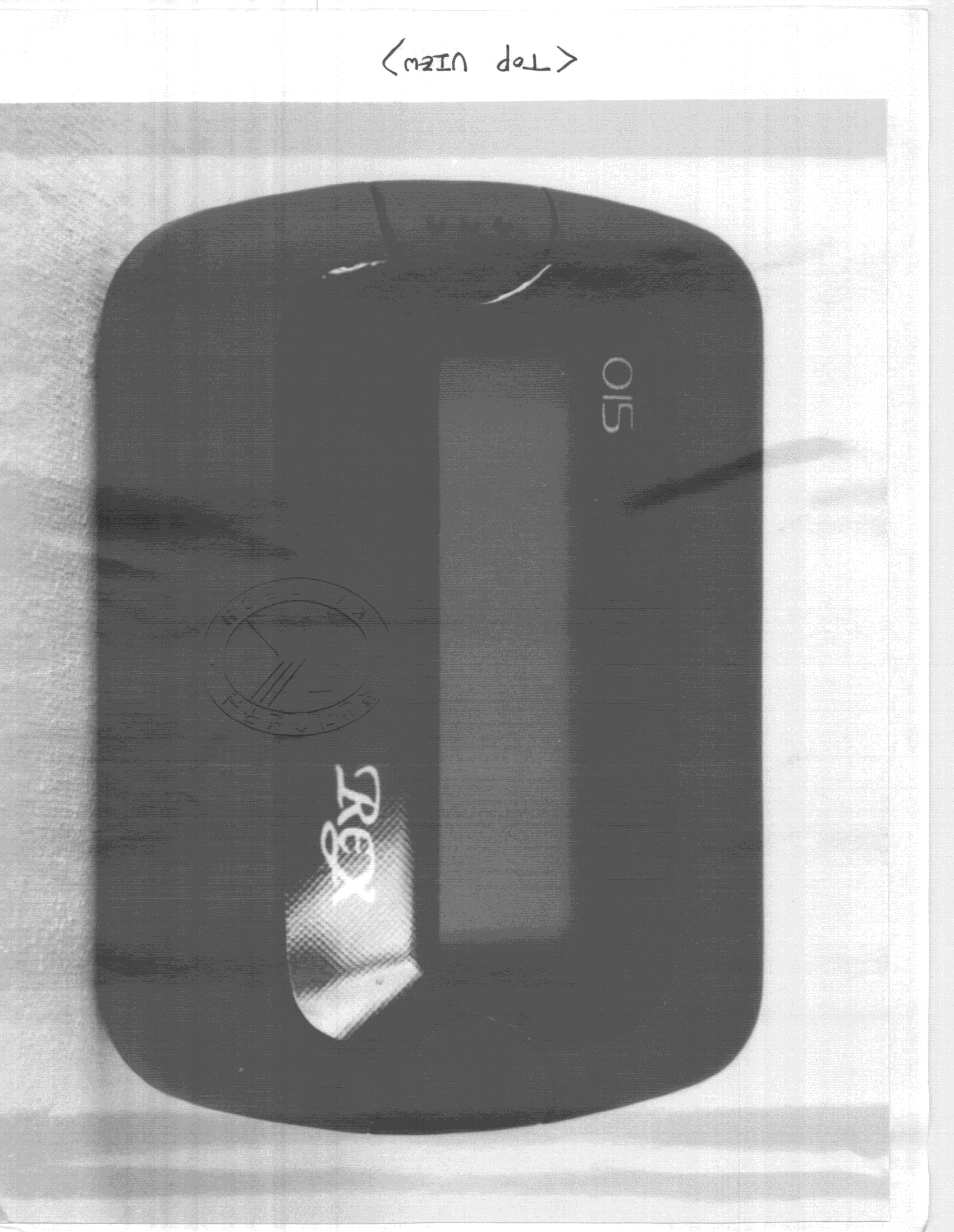 Product image for NTD-H20150NP