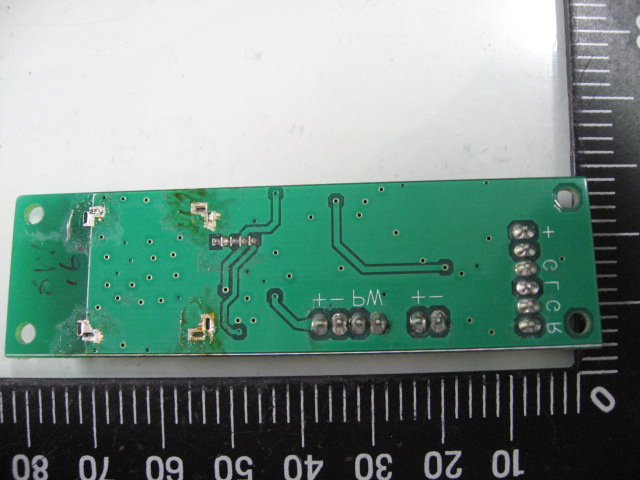 Product image for NTMBX-501701