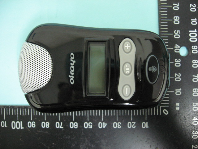 Product image for NTMEJ-6T