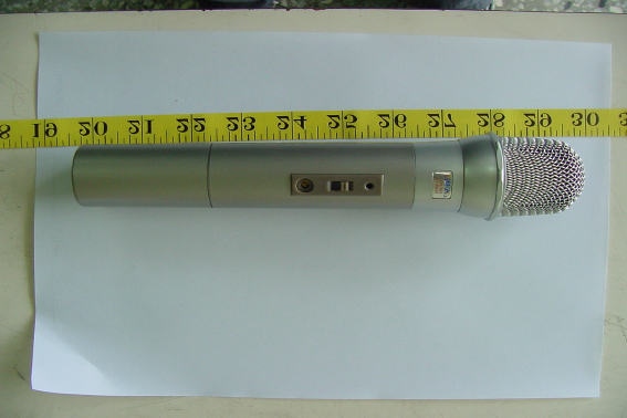 Product image for NTMEJ-801TS