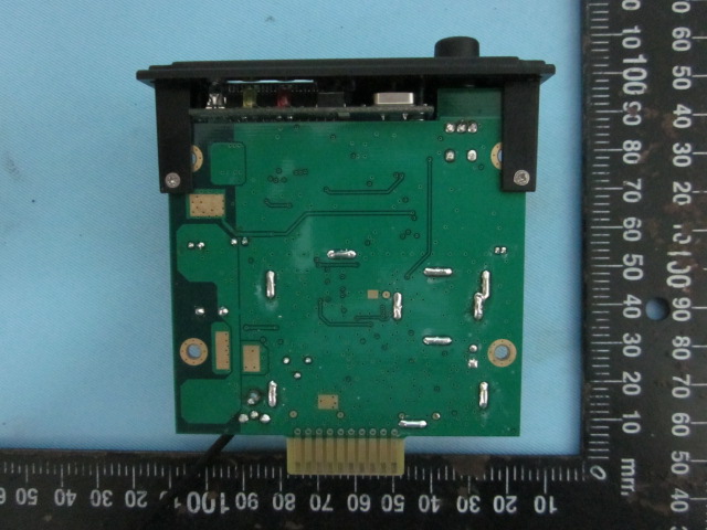 Product image for NTMTX-701-F