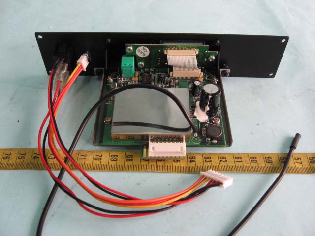 Product image for NTMTX-701