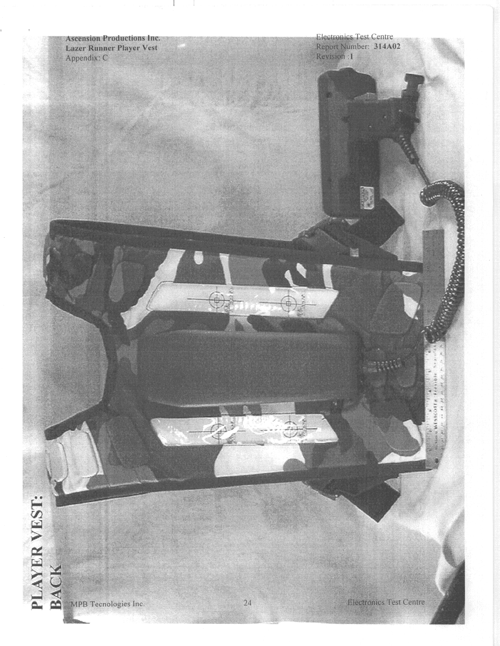 Product image for NTPVEST