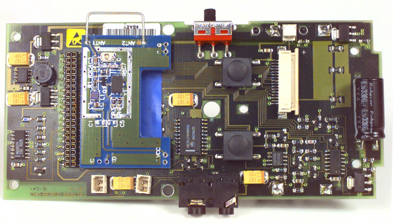 Product image for NTQSICARE310-1