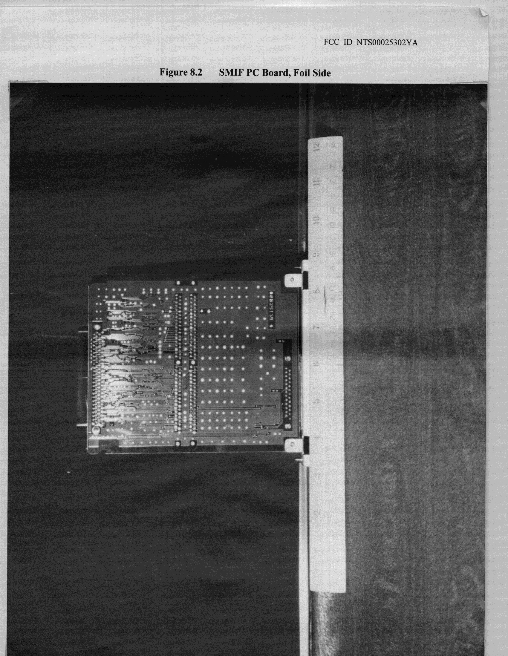 Product image for NTS00025302YA