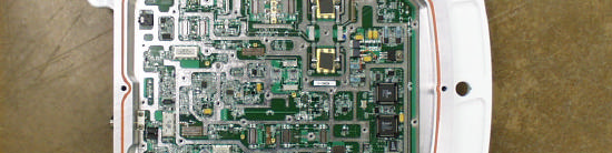 Product image for NTTSX1124