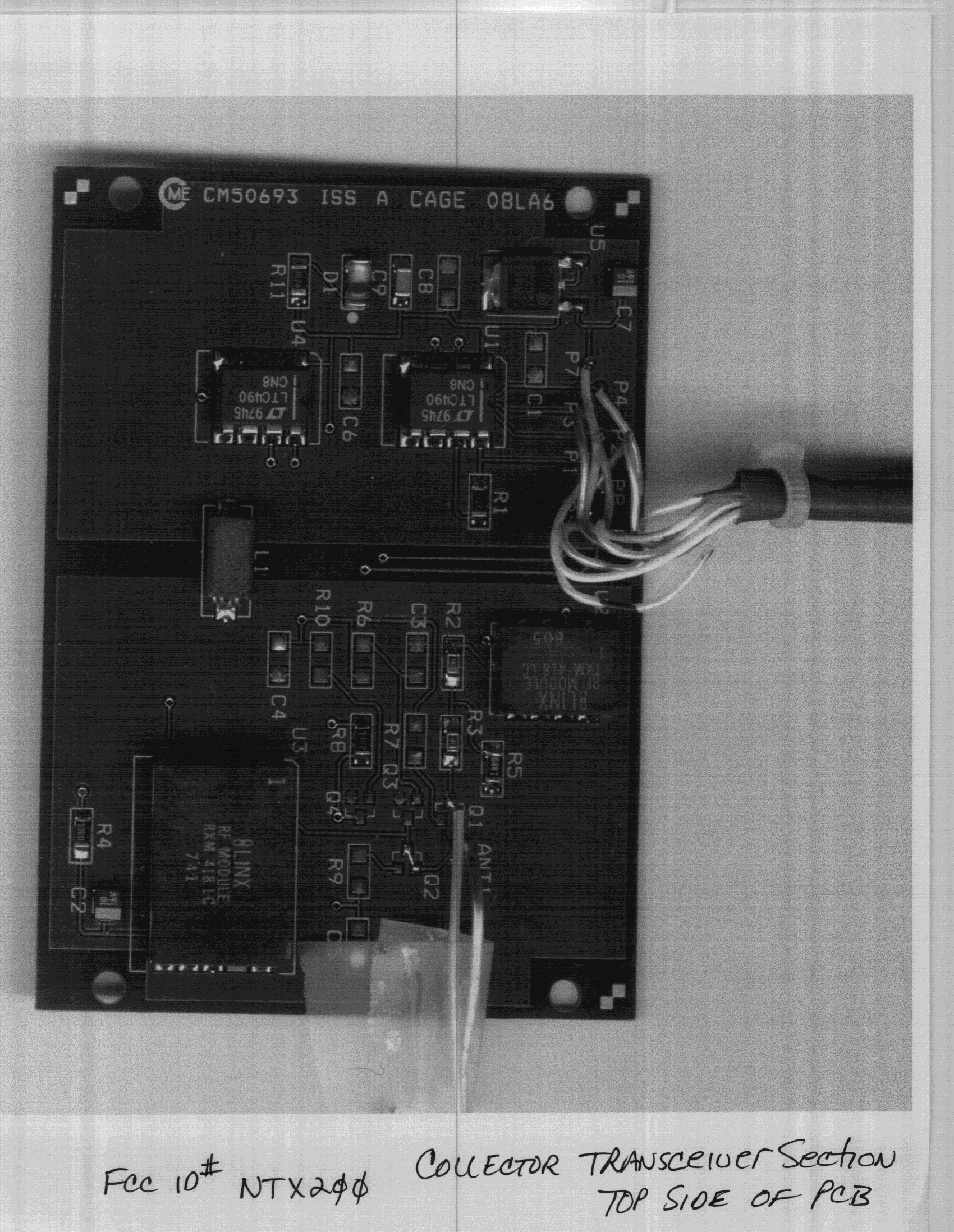 Product image for NTX200