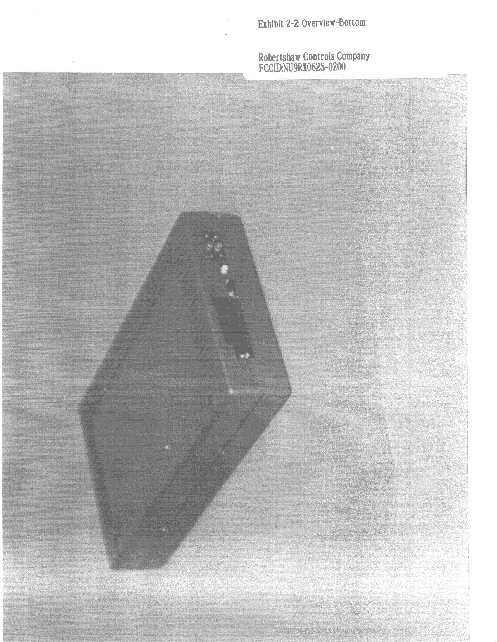 Product image for NU9RX0625-0200