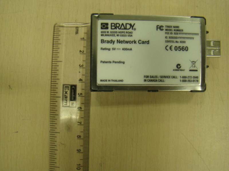 Product image for NUC-BNCBTWIFI