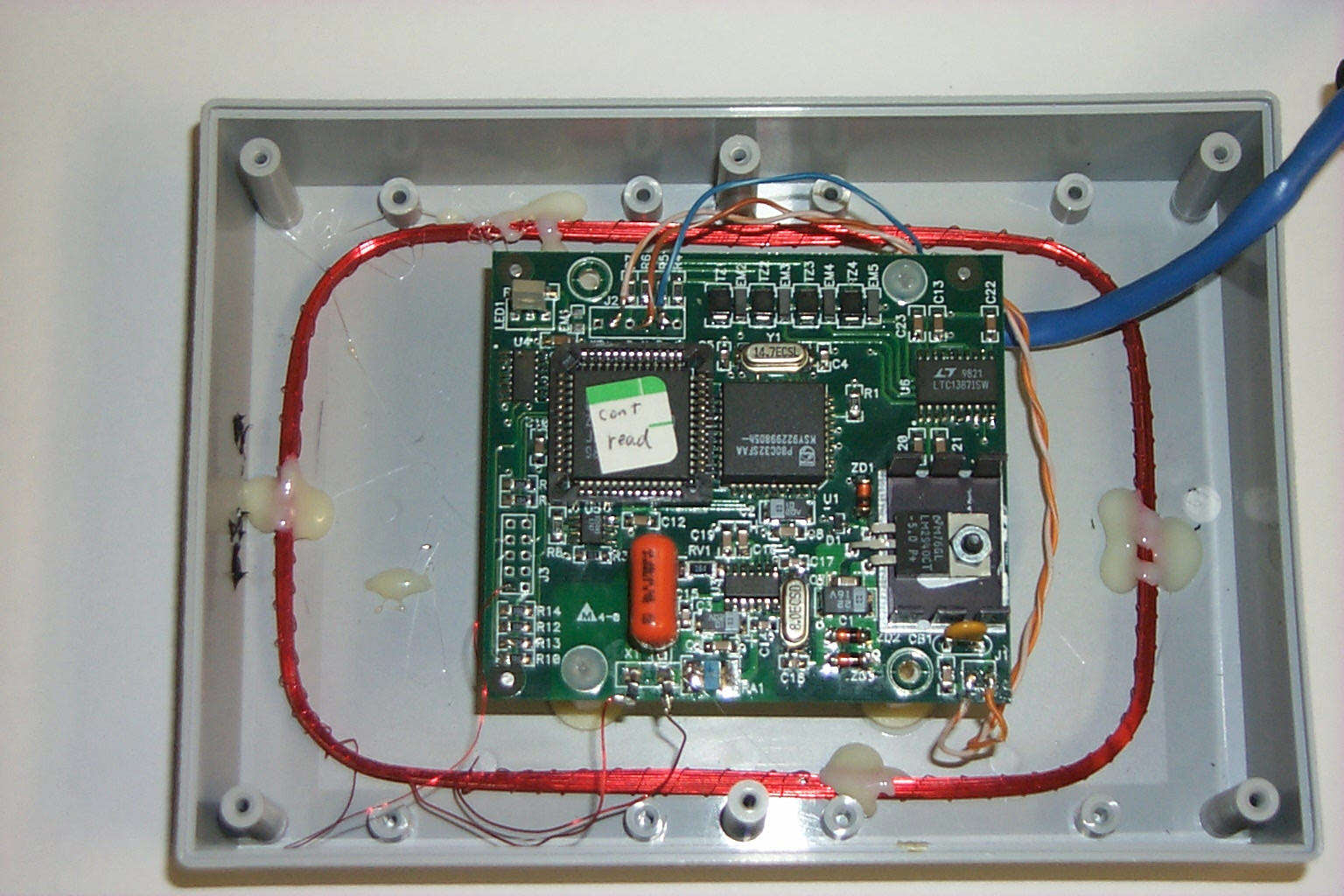 Product image for NUC-BPMR125