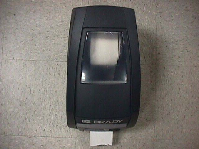 Product image for NUC-IPSERIES