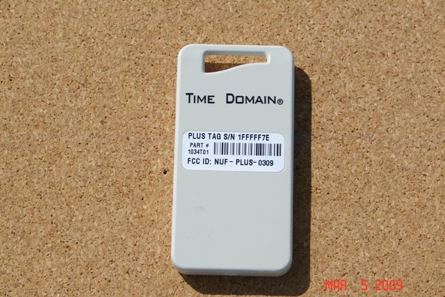 Product image for NUF-PLUS-0309