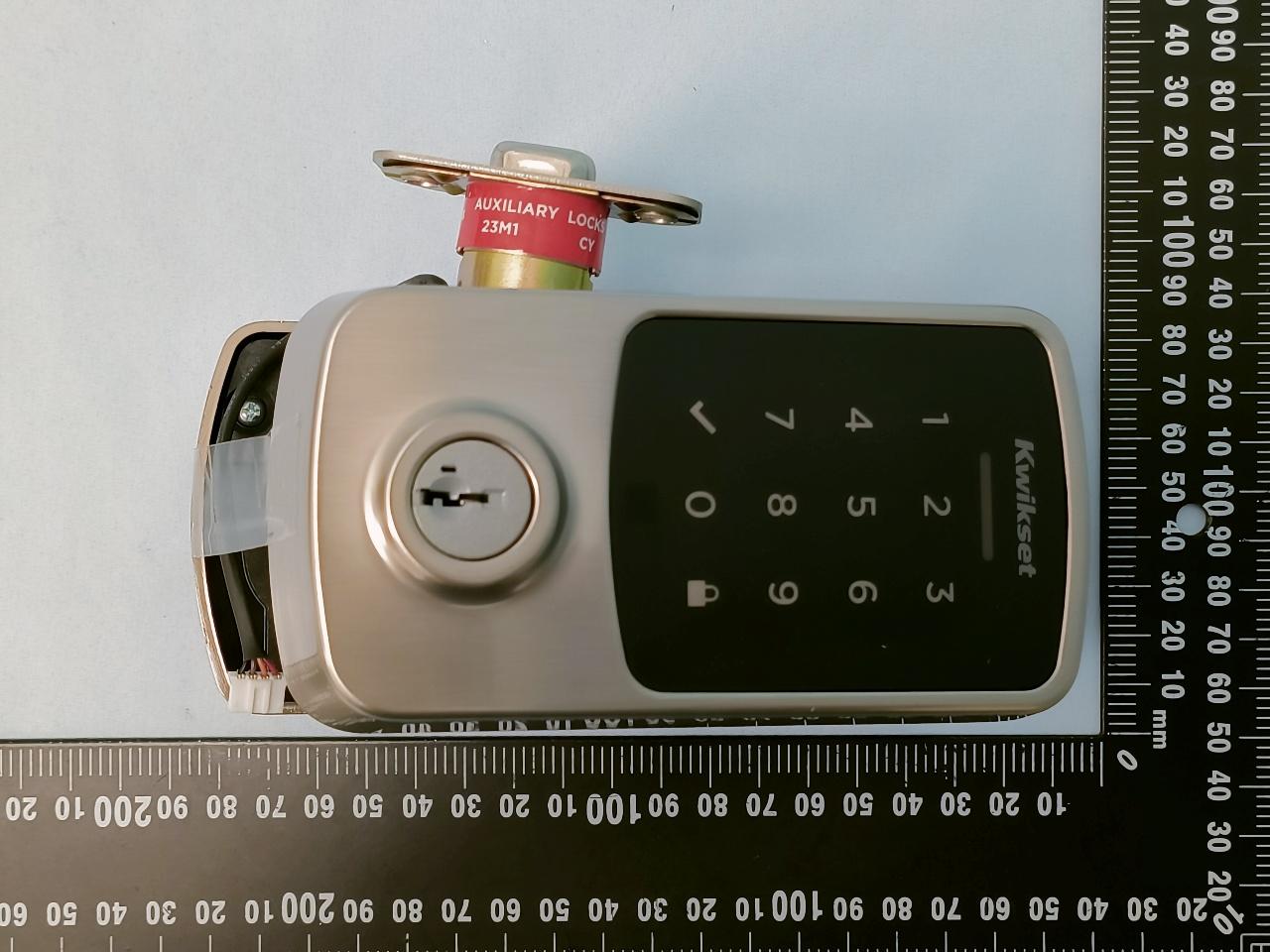 Product image for NUL-9490