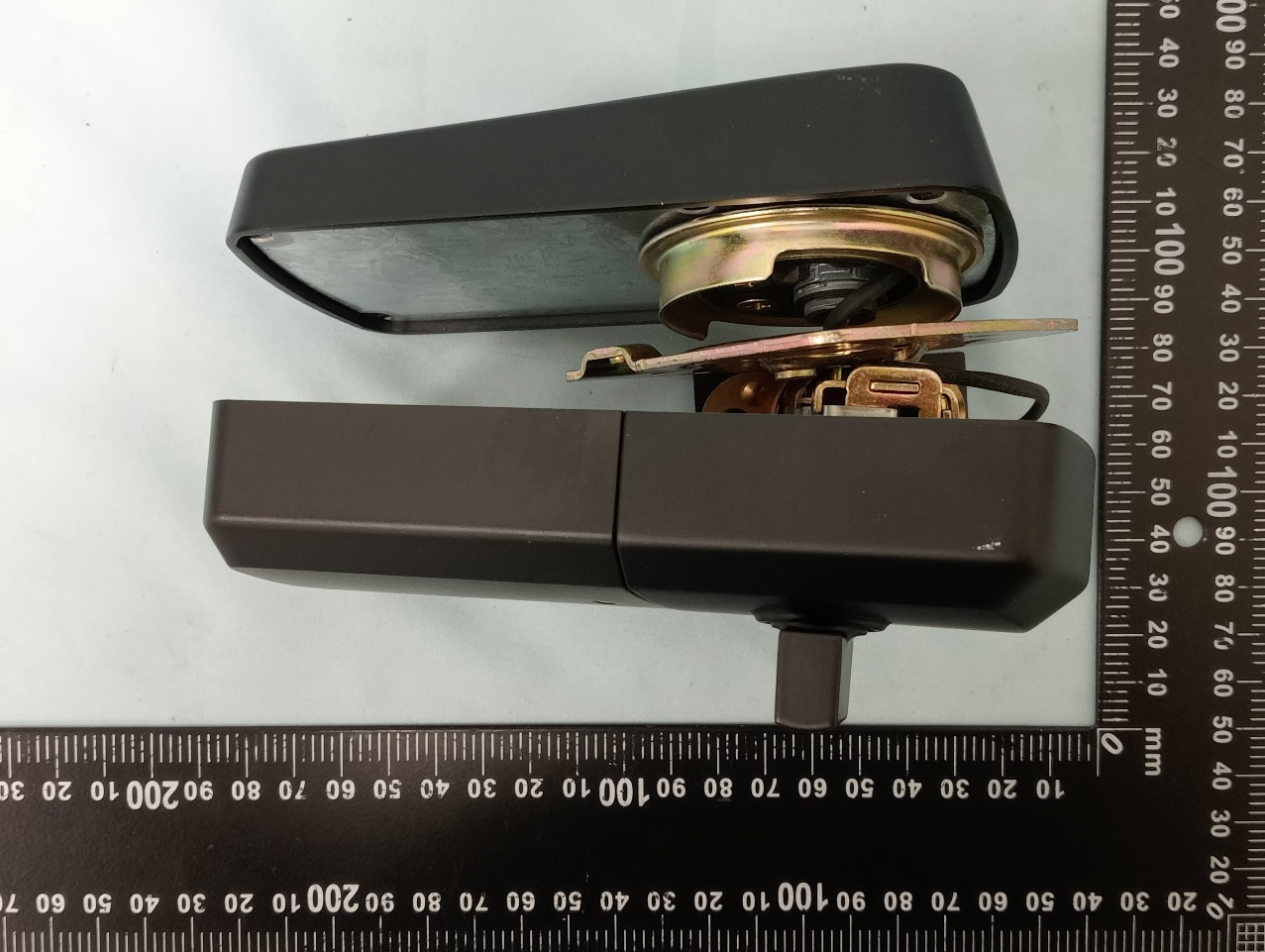 Product image for NUL-AURA2