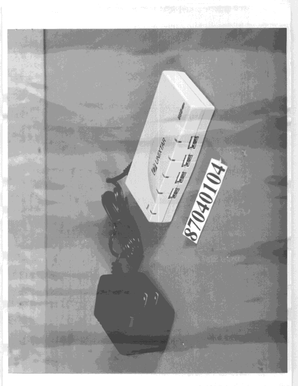 Product image for NUOUSB41TP