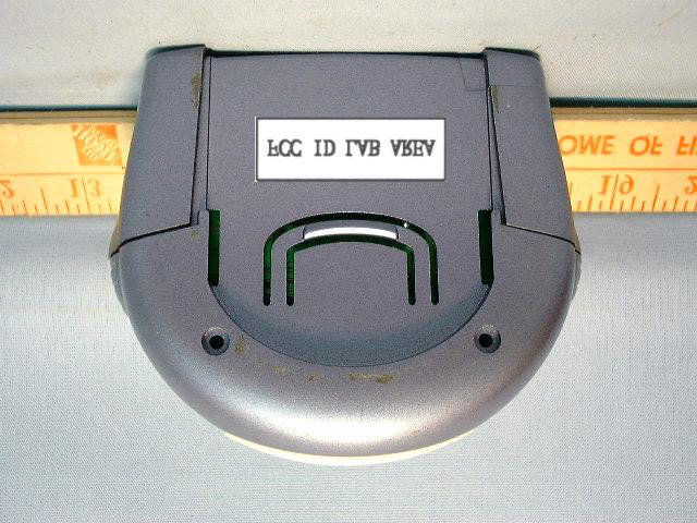 Product image for NUOUSBT46B