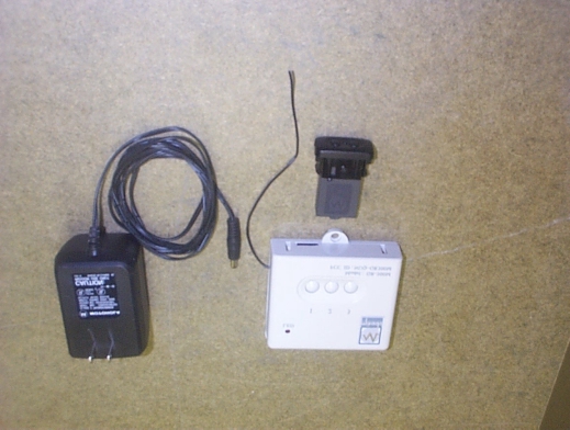 Product image for NUQ-CT300