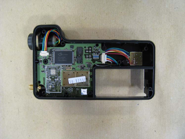 Product image for NUVP840