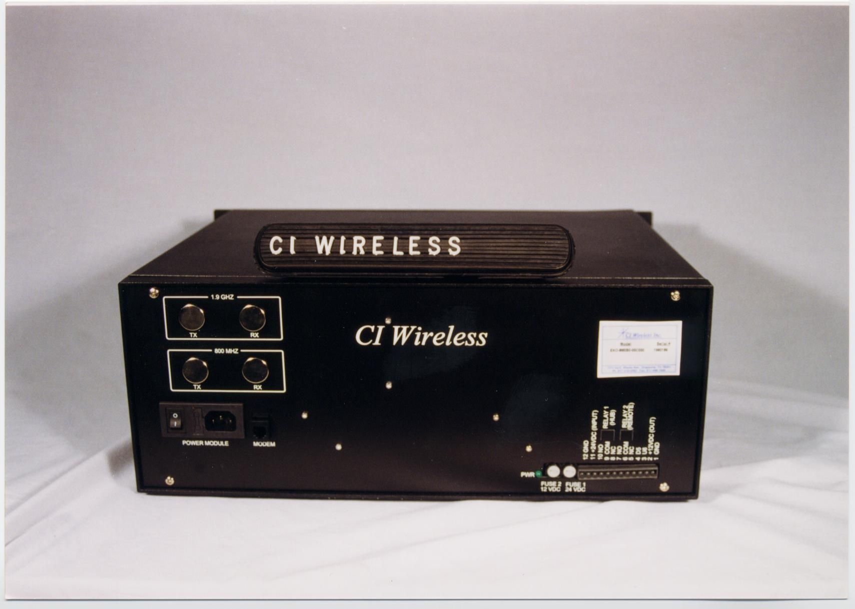 Product image for NUW050CEKO8