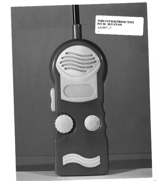 Product image for NUY-YT-979