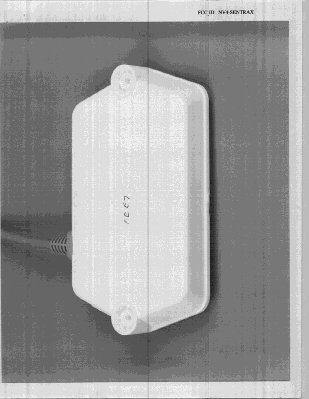 Product image for NV4-SENTRAX