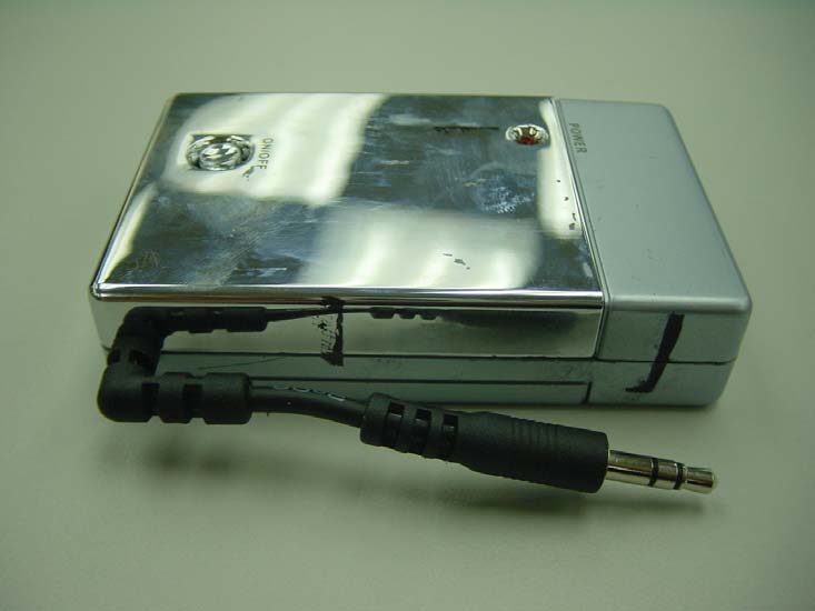 Product image for NV6-CS4033