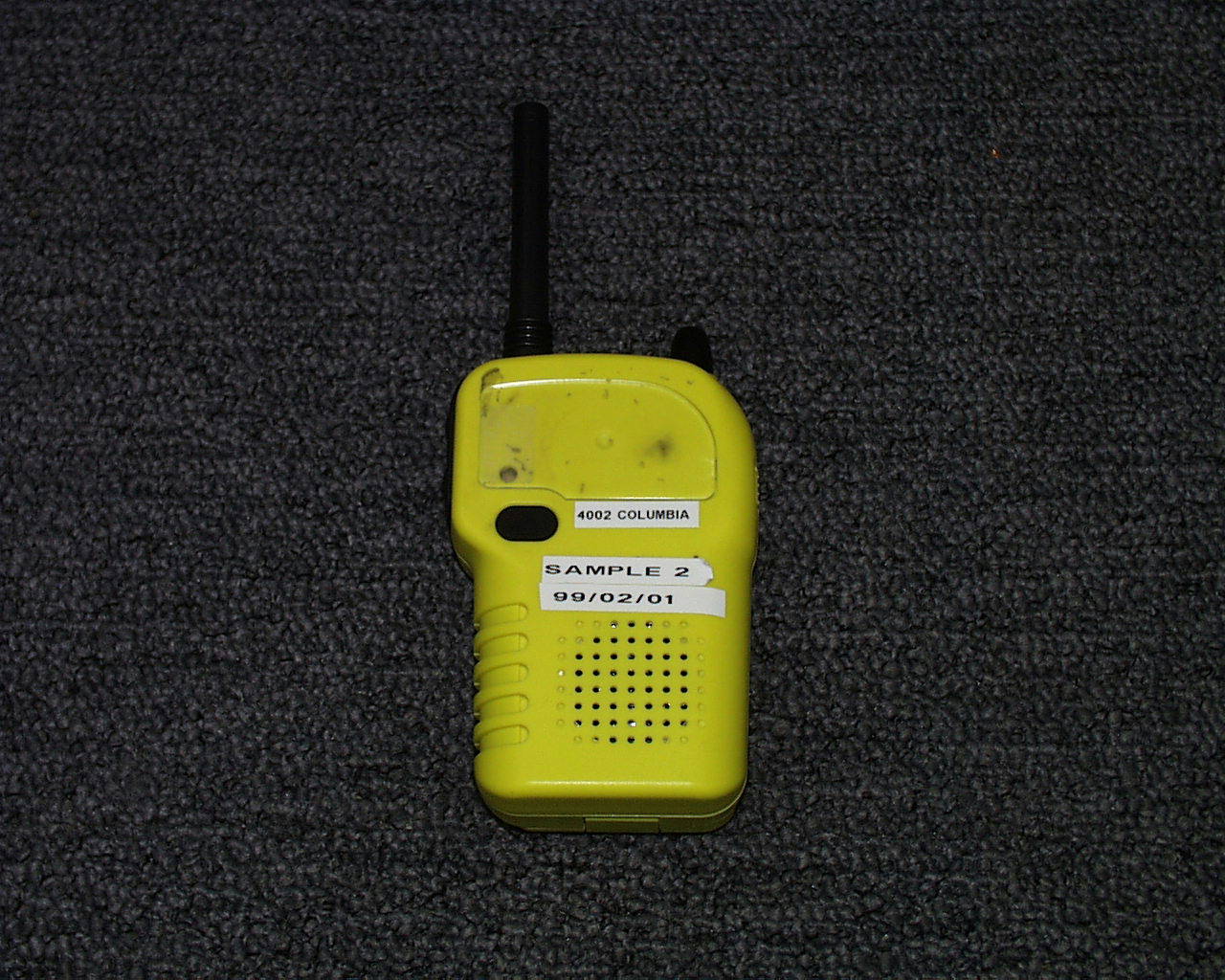 Product image for NV64002