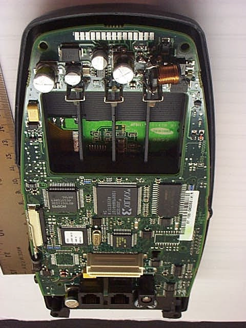 Product image for NVA010164-004A