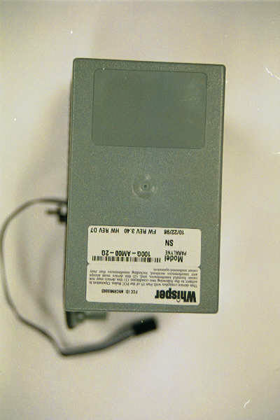 Product image for NVCRMI0004