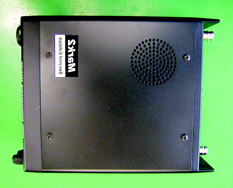 Product image for NVJAR8600MK2B