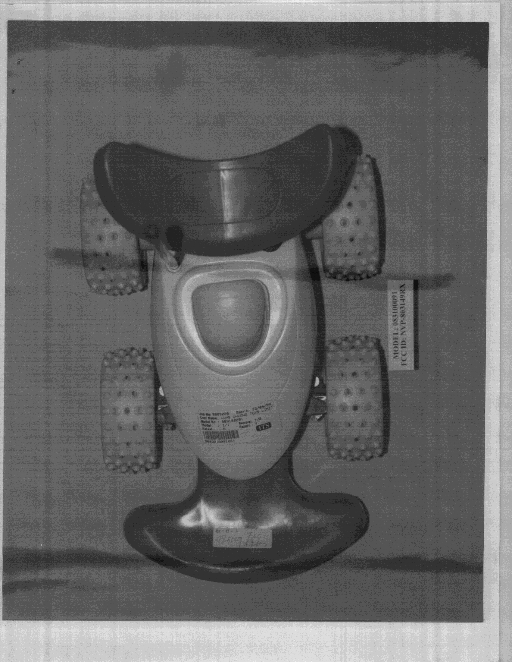 Product image for NVP-083149RX